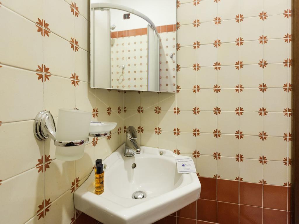 Rhome 19 Roma Cameră foto