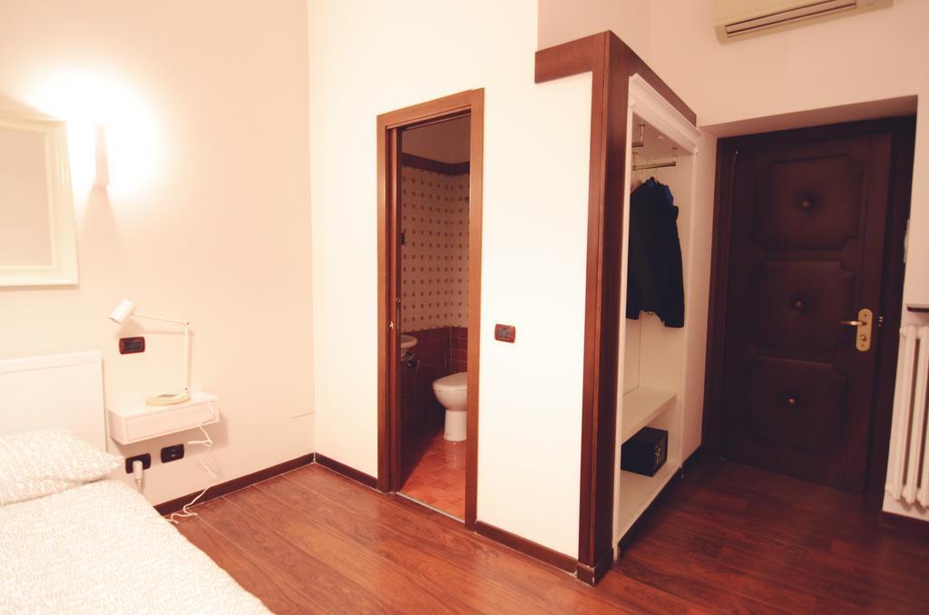 Rhome 19 Roma Exterior foto