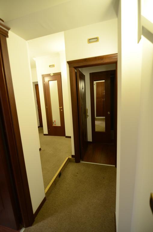 Rhome 19 Roma Exterior foto